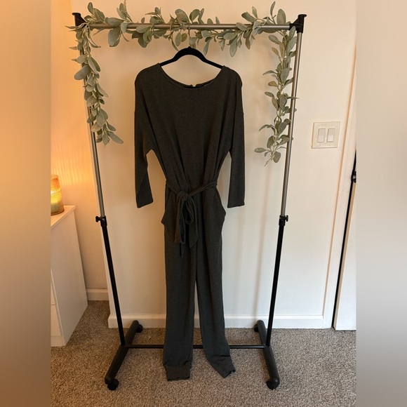 Express Pants - Express Jumper